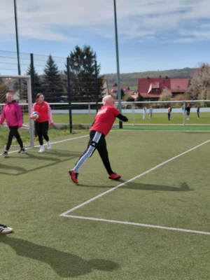 Foto des Albums: Volleyball-Turnier 2026