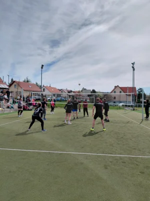 Foto des Albums: Volleyball-Turnier 2026