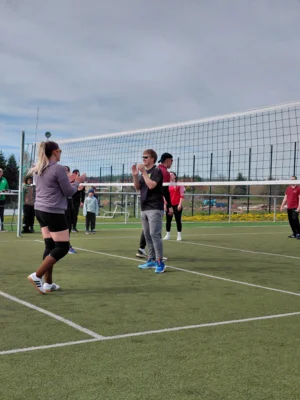 Foto des Albums: Volleyball-Turnier 2026