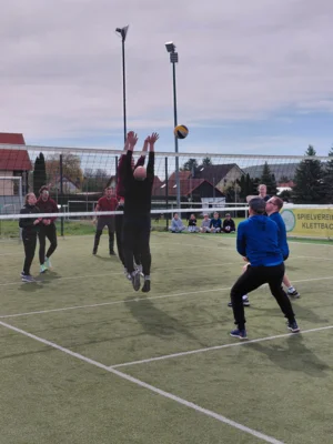 Foto des Albums: Volleyball-Turnier 2026