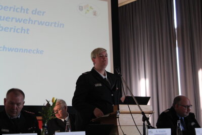 Foto des Albums: Verbandsversammlung 2026