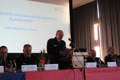 Foto des Albums: Verbandsversammlung 2026
