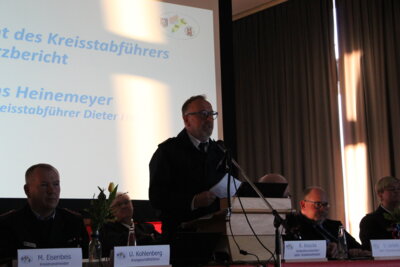 Foto des Albums: Verbandsversammlung 2026