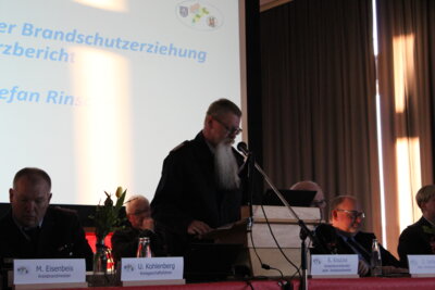 Foto des Albums: Verbandsversammlung 2026
