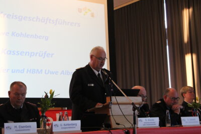 Foto des Albums: Verbandsversammlung 2026