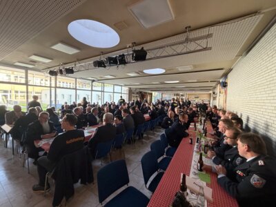 Foto des Albums: Verbandsversammlung 2026