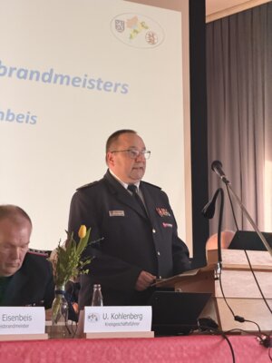 Foto des Albums: Verbandsversammlung 2026