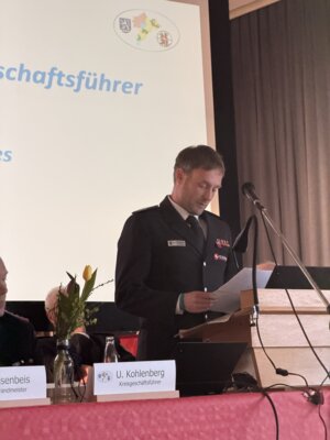 Foto des Albums: Verbandsversammlung 2026
