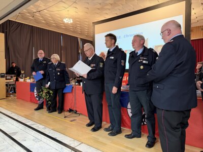 Foto des Albums: Verbandsversammlung 2026