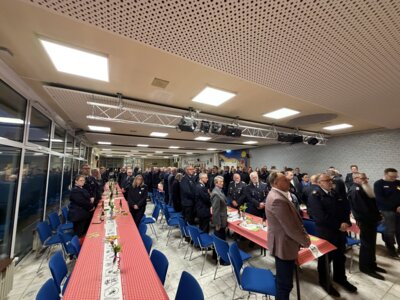 Foto des Albums: Verbandsversammlung 2026