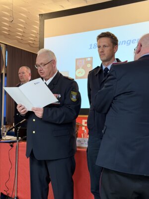 Foto des Albums: Verbandsversammlung 2026