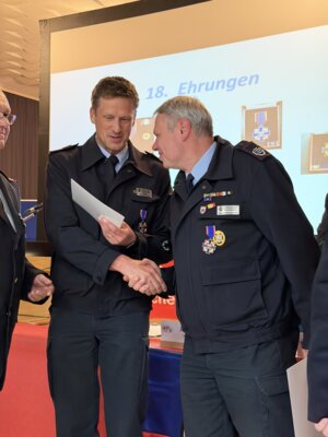 Foto des Albums: Verbandsversammlung 2026