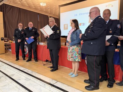 Foto des Albums: Verbandsversammlung 2026
