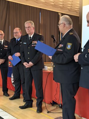 Foto des Albums: Verbandsversammlung 2026