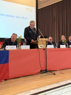 Foto des Albums: Verbandsversammlung 2026