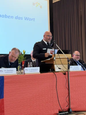 Foto des Albums: Verbandsversammlung 2026