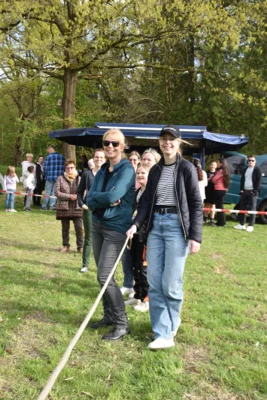 Foto des Albums: Maibaum 2026