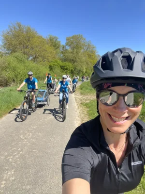 Foto des Albums: Radtour 1. Mai 2026