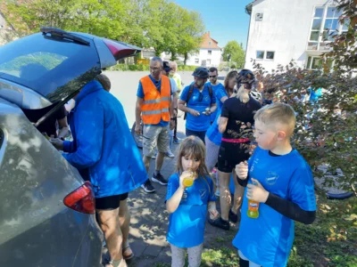 Foto des Albums: Radtour 1. Mai 2026