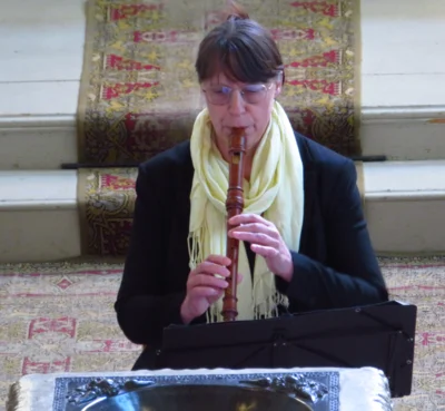 Foto des Albums: Regionalgottesdienst zum Sonntag Kantate