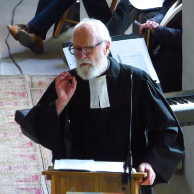 Foto des Albums: Regionalgottesdienst zum Sonntag Kantate