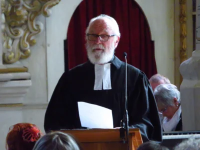 Foto des Albums: Regionalgottesdienst zum Sonntag Kantate