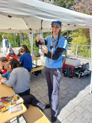 Foto des Albums: DGB-Veranstaltung zum 1. Mai