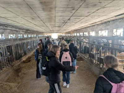 Foto des Albums: Milchviehanlage Altenau