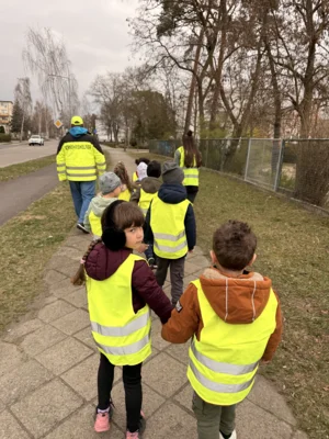Foto des Albums: Verkehrserziehung