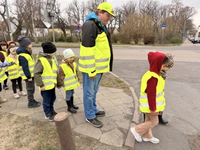Foto des Albums: Verkehrserziehung