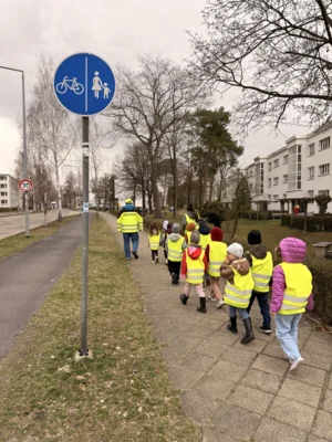 Foto des Albums: Verkehrserziehung