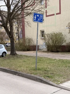 Foto des Albums: Verkehrserziehung