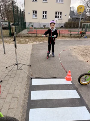 Foto des Albums: Verkehrserziehung