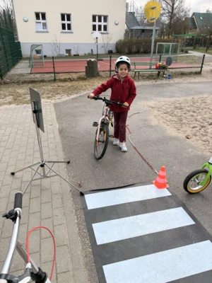 Foto des Albums: Verkehrserziehung