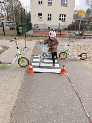 Foto des Albums: Verkehrserziehung