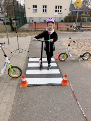 Foto des Albums: Verkehrserziehung
