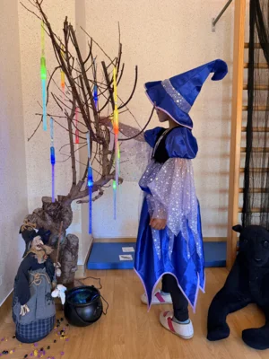 Foto des Albums: Hexenprüfung