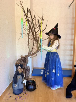 Foto des Albums: Hexenprüfung
