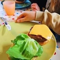 Hamburger 
