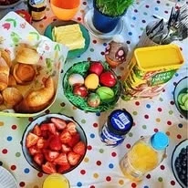 Osterfr&uuml;hst&uuml;ck 