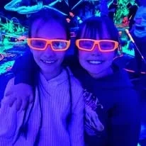 Neongolf 