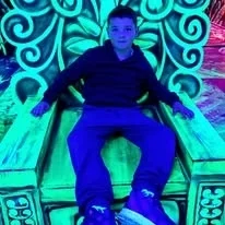 Neongolf 