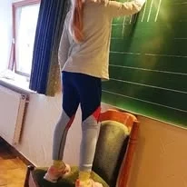 Kegeln 