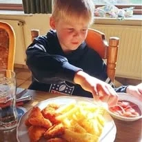 Kegelpause ;-) 