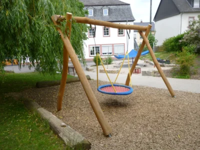 Foto des Albums: Außengelände