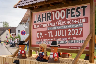 Festumzug Gannertshofen  (Bild vergr&ouml;&szlig;ern)