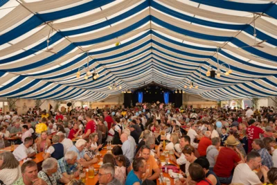 Festumzug Gannertshofen  (Bild vergr&ouml;&szlig;ern)