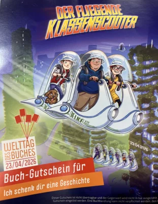 Foto des Albums: Bücherei 26