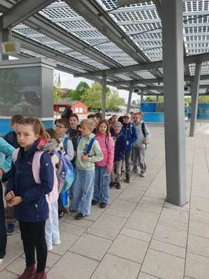 Foto des Albums: Wir alle können etwas tun!