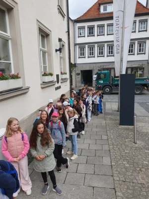 Foto des Albums: Wir alle können etwas tun!